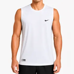 رکابی قواره دار ورزشی مردانه نایک رانینگ nike تنفسی