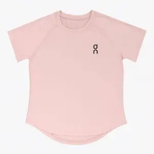 تیشرت آن رانینگ on running تنفسی پشت دانتل