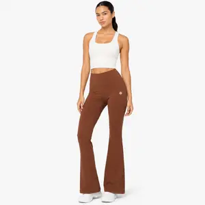 لگ دمپا گن دار لولولمون LULULEMON