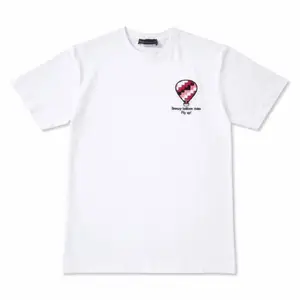 تیشرت نخی breezy ballon