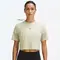 کراپ پشت چاک دار لولولمون LULULEMON