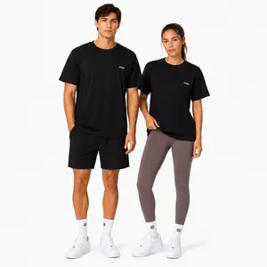 تیشرت نخی اویشو OYSHO RUNNING
