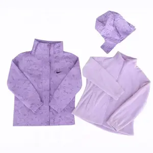 کاپشن دو پوششه نایک Nike