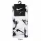 جوراب ساق بلند آبرنگی نایک NIKE