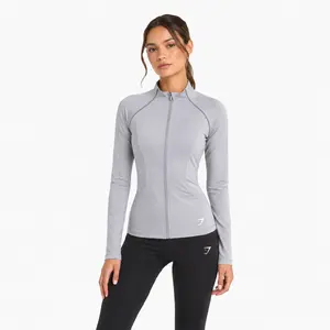 سویشرت جذب زنانه جیم شارک gymshark رانینگ