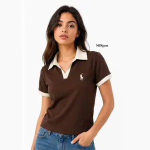 پولو شرت کوتاه polo