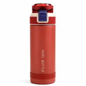 بطری مات NOKI BOTTLE