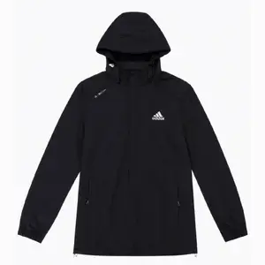 سویشرت مردانه رانینگ  آدیداس Adidas بادگیر