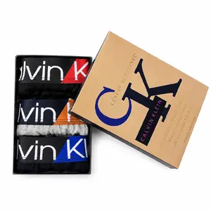 پک شرت مردانه کلوین کلاین CALVIN KLEIN