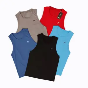 رکابی زنانه gymshark