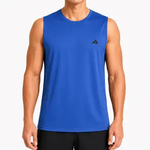 رکابی مردانه قواره دار آدیداس ADIDAS
