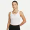 کراپ تاپ کبریتی نایک NIKE