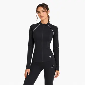 سویشرت جذب زنانه جیم شارک gymshark رانینگ