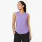 تاپ ورزشی  پشت بلند لولولمون lululemon