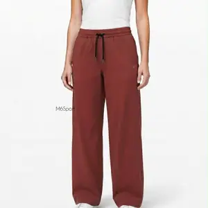 شلوار بگ زنانه لولولمون LULULEMON