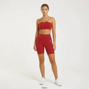 ست دکلته بایکر جیم شارک GYM SHARK
