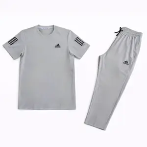 ست تیشرت شلوار  آدیداس مردانه  adidas