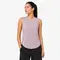 تاپ ورزشی  پشت بلند لولولمون lululemon