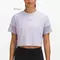 کراپ پشت چاک دار لولولمون LULULEMON