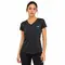 تیشرت یقه هفتی پشت بلند جیم شارک GYMSHARK