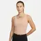 کراپ تاپ کبریتی نایک NIKE