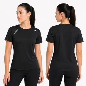 تیشرت بیسیک طراحی مینیمال ADIDAS آدیداس