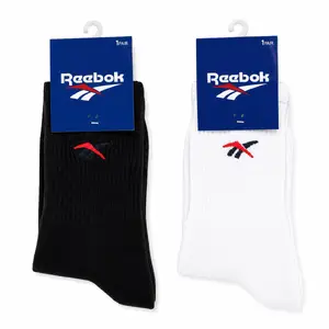 جوراب ساق دار اسپرت زنانه reebok