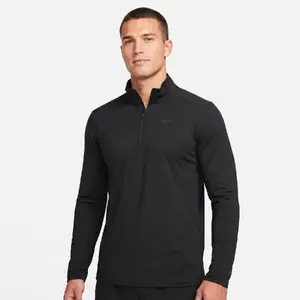 سویشرت نیم زیپ نایک NIKE