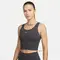کراپ تاپ کبریتی نایک NIKE