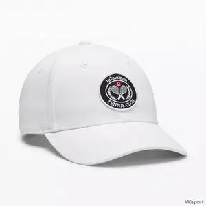 کلاه لولولمون LULULEMON TENNIS CLUB