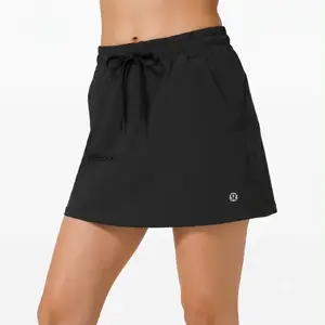 دامن لولولمون کشاله دار LULULEMON