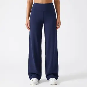 واید لگ اویشو wide leg