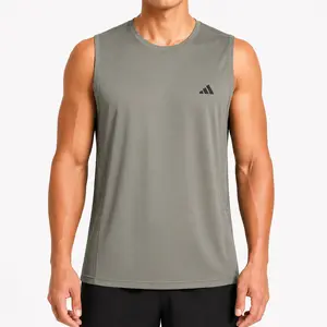 رکابی مردانه قواره دار آدیداس ADIDAS