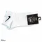 جوراب نیم ساق آبرنگی نایک