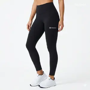 لگ لولولمونLULULEMON گن دار مات