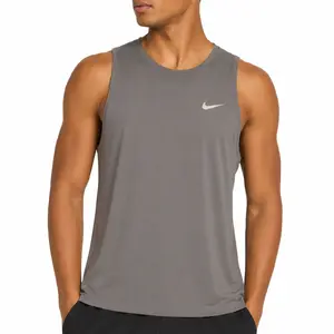 رکابی آستین حلقه ای نایک مردانه تنفسی NIKE