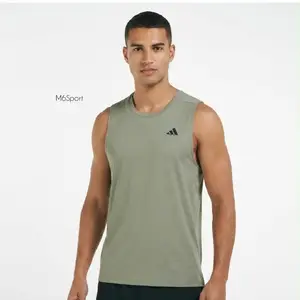 رکابی آدیداس مردانه رانینگ RUNNING