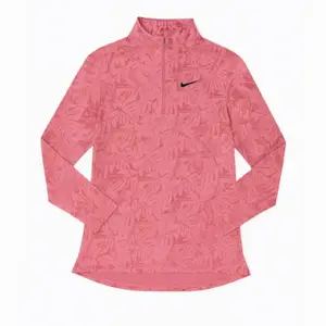 سویشرت نیم زیپ رانینگ نایک فینگر دار Nike