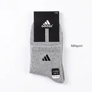 جوراب نیم ساق  آدیداس adidas