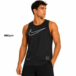 رکابی و کاور مردانه نایک NIKE DRI-FIT
