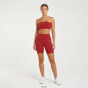 ست دکلته بایکر جیم شارک GYM SHARK