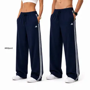 شلوار بگ ورزشی  آدیداس ADIDAS