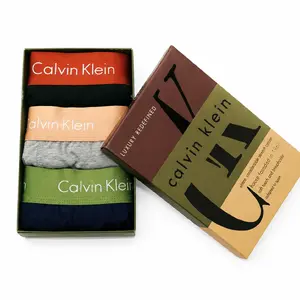 پک شرت مردانه کلوین کلاین CALVIN KLEIN
