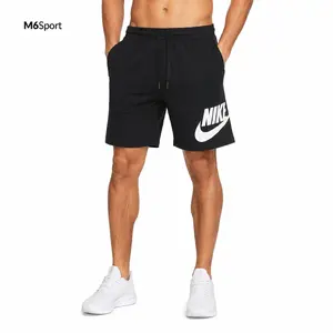شلوارک مردانه نخی نایک nike