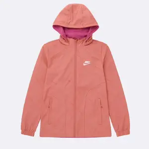 سویشرت دوطرفه طرح دار نایکی NIKE