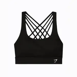 نیم تنه جیم شارک پشت بندی