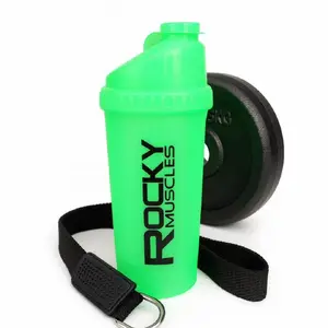 بطری باشگاه Rocky