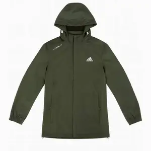 سویشرت مردانه رانینگ  آدیداس Adidas بادگیر