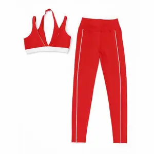 ست نیم تنه و لگ BO+TEE