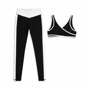 ست نیم تنه لگ اویشو oysho